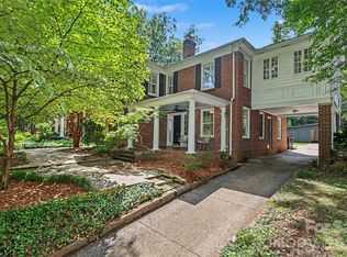 1620 Dilworth Rd E, Charlotte, NC 28203