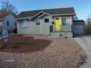 121 S Hazel Ct, Denver, CO 80219