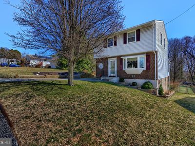 5831 N Hazelwood Ave, Baltimore, MD, 21206