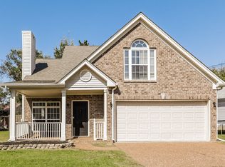 6713 Ascot Dr, Antioch, TN 37013