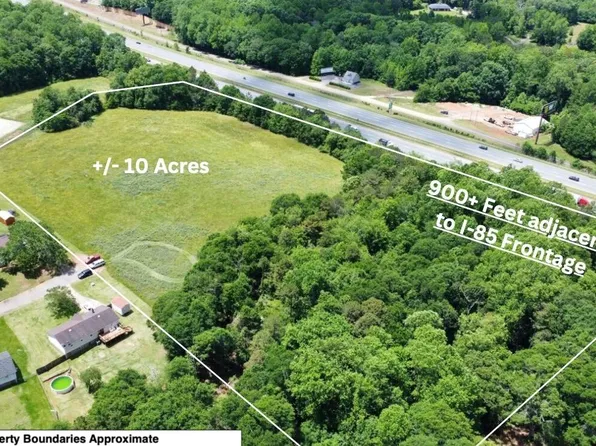 0 Blossom Branch Ext, Piedmont, SC 29673