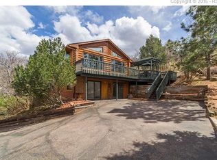 37 Sandra Ln, Manitou Springs, CO 80829