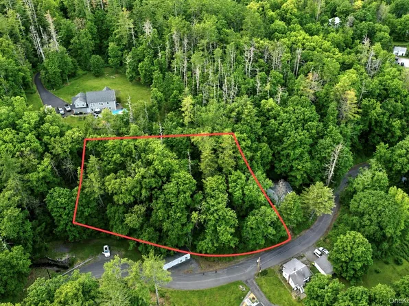 20 Wintergreen Hill Road, Kingston, NY 12401