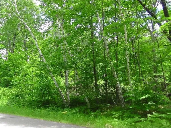 X Bonnie Lakes Rd, Crosslake, MN 56442
