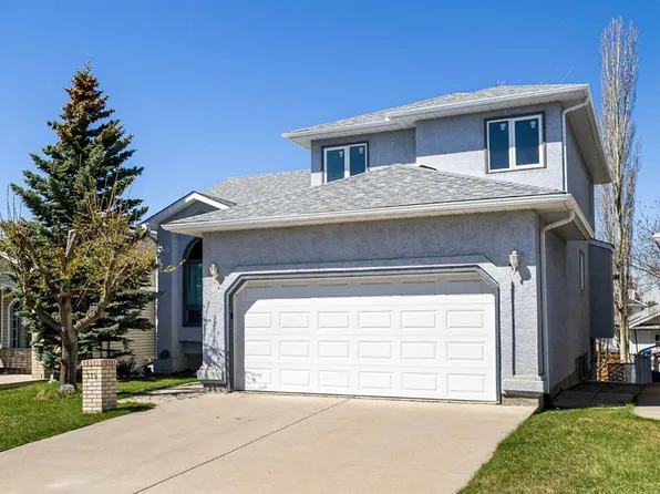 119 E Citadel Hills Pl NW, Calgary, AB T3G 3V5