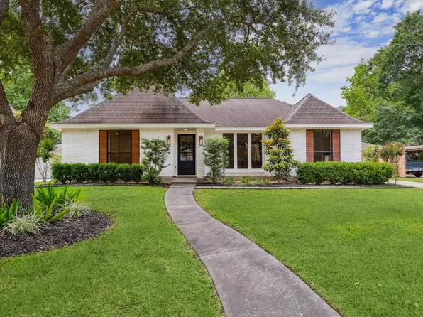 3307 Grove Terrace Drive, Kingwood, TX 77345
