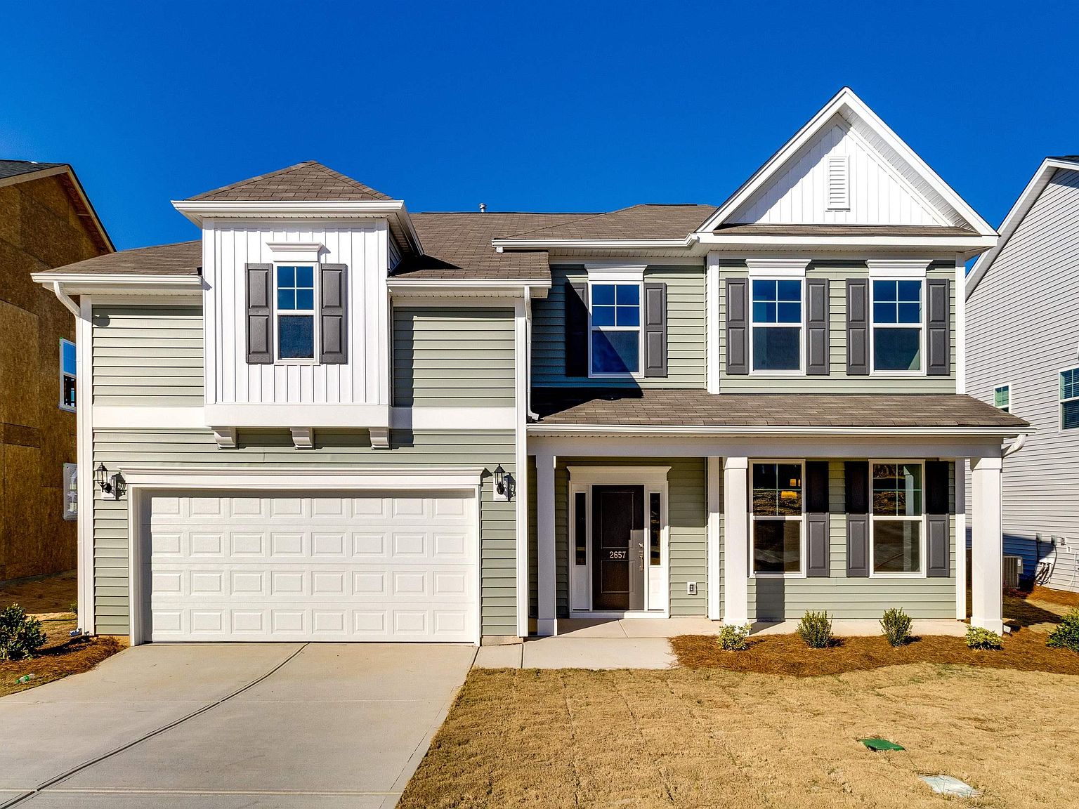 2657 Foregate Pl, Lexington, SC 29073 Zillow