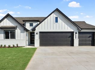 10121 E 131st Pl S, Bixby, OK 74008