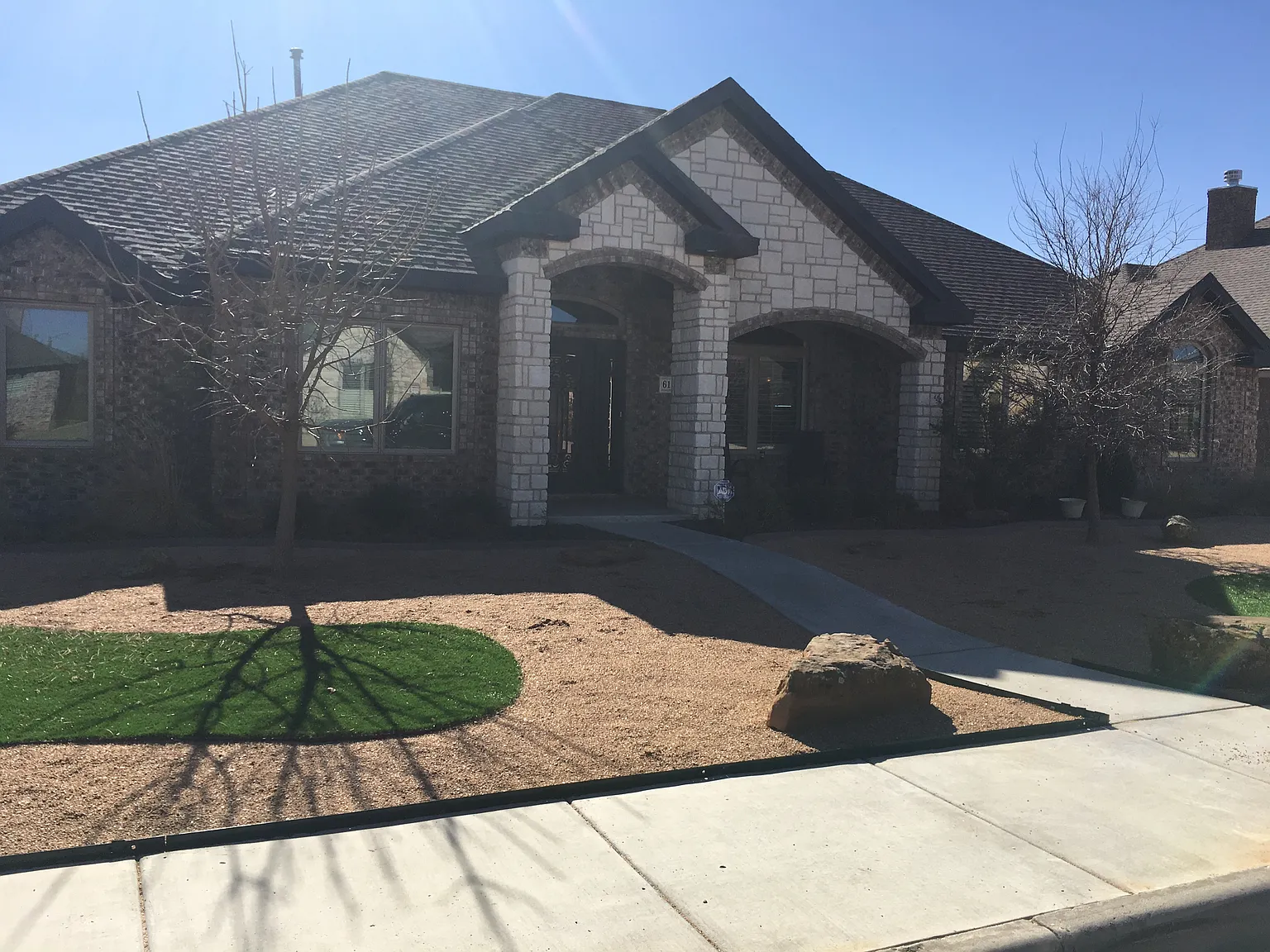 849 Venable Pl NW photo 1