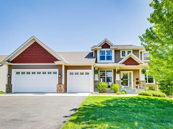 6262 Peony Ln N, Maple Grove, MN 55311