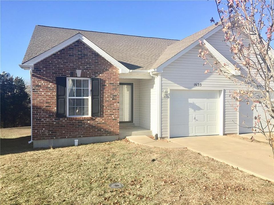 1635 Vine School Rd, Herculaneum, MO 63048 Zillow