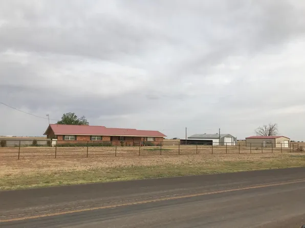 476 S Fm 2646, Levelland, TX 79336