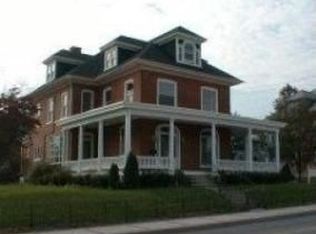 142 S State St, Ephrata, PA 17522