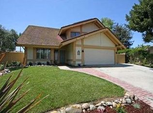 6046 Shasta Pl, Camarillo, CA 93012