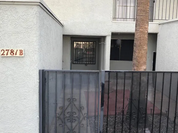 2781 W Anklam Rd APT B, Tucson, AZ 85745