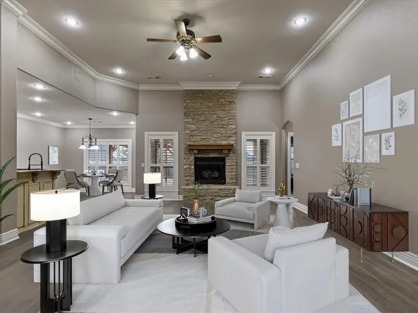 503 SE Fullerton St, Bentonville, AR 72712