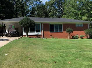 1339 Cumberland Dr, Gainesville, GA 30501