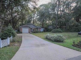 3213 Proud Clarion Trl, Tallahassee, FL 32309