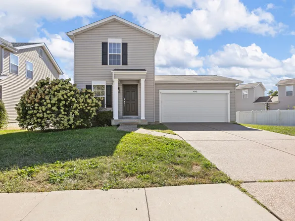 1012 Chesterfield Dr, Wentzville, MO 63385