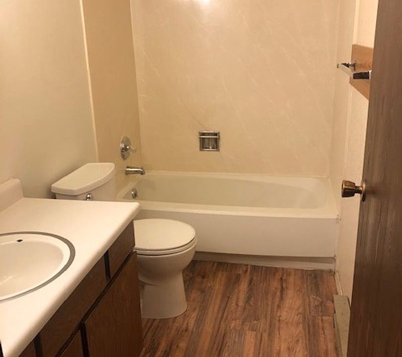 260 Shoshone Apartments Green River, WY Zillow