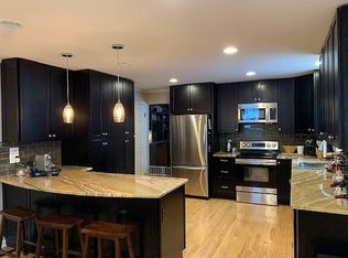 45 Forest Hill Rd, Youngstown, OH 44512