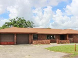 500 E Riviera St, Avon Park, FL 33825