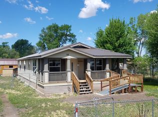 48 N Butler St, Eagar, AZ 85925