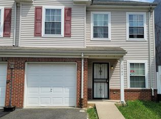 1707 N 20th St, Philadelphia, PA 19121
