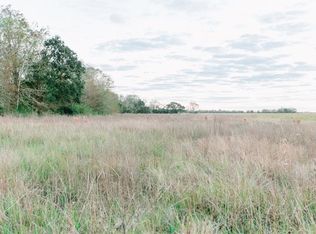 3159 Bucklin Rd, Jennings, LA 70546