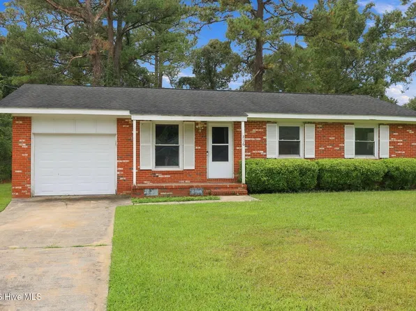 206 Sheffield Road, Jacksonville, NC 28546