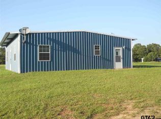 9636 N Highway 271, Mount Pleasant, TX 75455