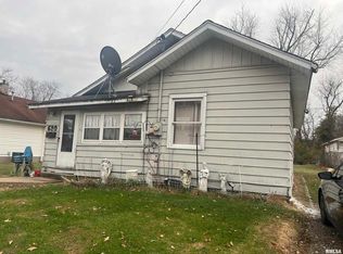 620 Joplin St, Benton, IL 62812