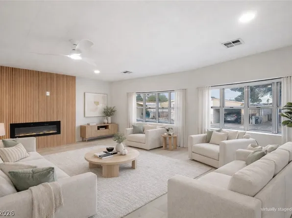 3615 Jewel Cave Dr, Las Vegas, NV 89122