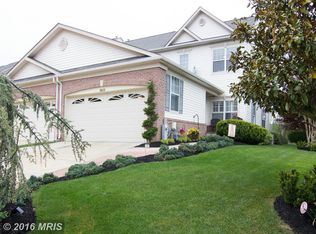 10610 Hillingdon Rd, Woodstock, MD 21163