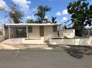 Q13 Calle 11a, Bayamon, PR 00957