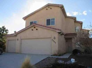 3223 Rio Bonito Dr SW, Albuquerque, NM 87121