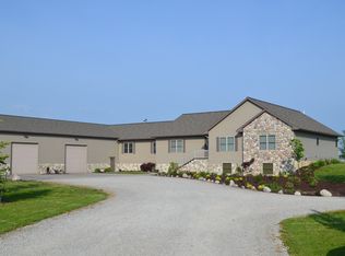 7256 Seven Mile Rd, Freeland, MI 48623