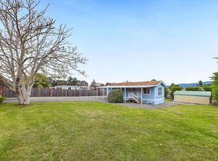 1780 Rohnerville Rd #0, Fortuna, CA 95540