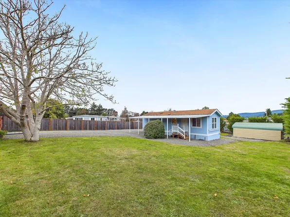 1780 Rohnerville Rd #0, Fortuna, CA 95540