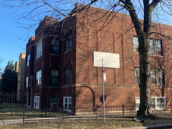 2453-2455 W Marquette Rd #6705-6711