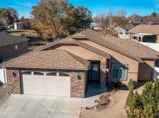 3164 Highview Rd, Grand Junction, CO 81504