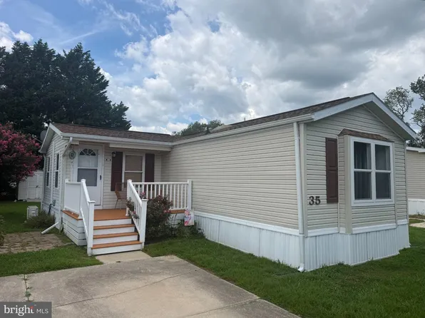 35 Nottingham Dr, Lewes, DE 19958