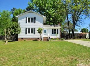 125 Ivy Field Rd, West Columbia, SC 29170