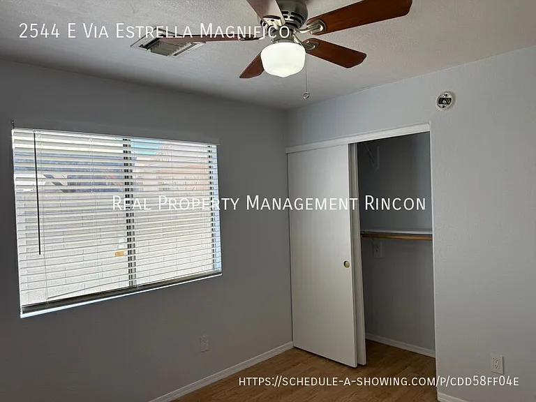 2544 E Via Estrella Magnifico — Photo 19