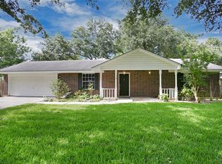1311 Gamma St, Crosby, TX 77532