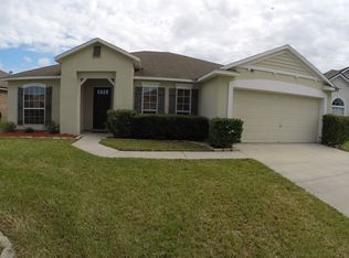12366 Sea Biscuit Ct, Jacksonville, FL 32225