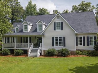 128 Fairway Dr, Carrollton, GA 30117