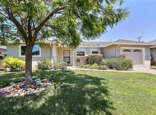 1121 Merrimac Dr, Sunnyvale, CA 94087
