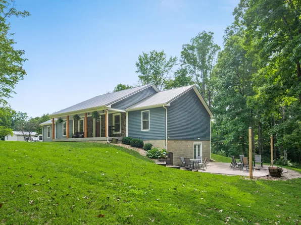 1105 Tolliver Rd, Logan, OH 43138