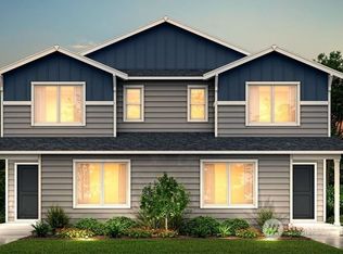 LOT 2720 53 Mayes Rd SE, Lacey, WA 98503